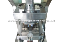 Three 3FF Sim Card Mold Punching Tool