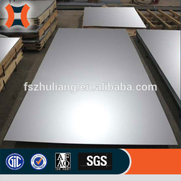 stainless steel sheet for kids bed
