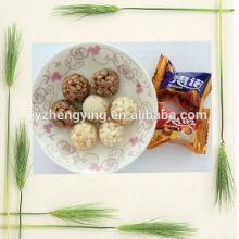 Huinuo crispy rice chocolate candy