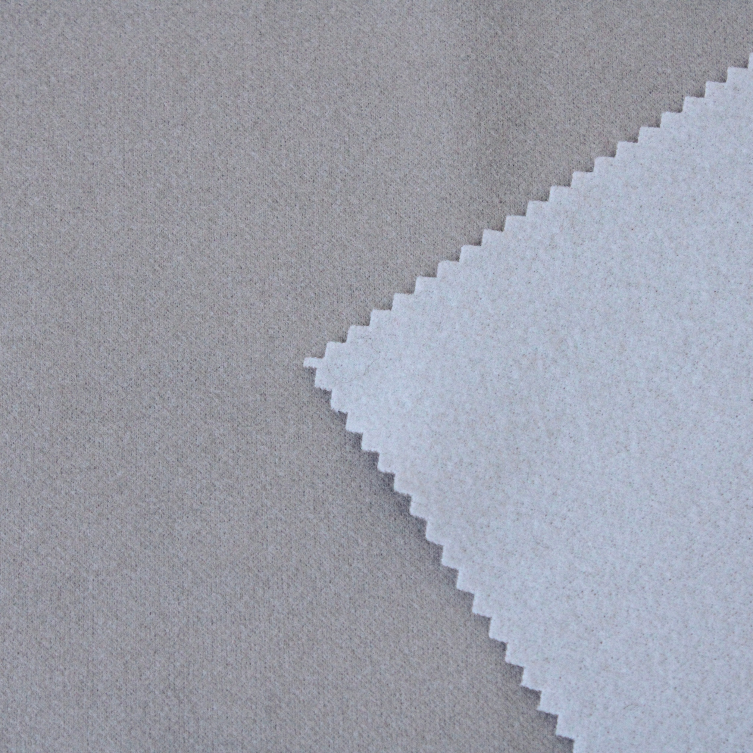 100% पॉलिएस्टर सुई कपड़ा 100% Polyester Needle Fabric