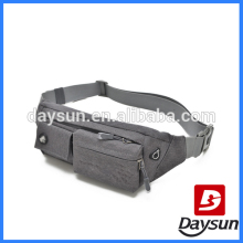 Unisex Waterproof running waist bag for cycling
