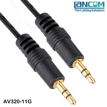 Lancom Small MOQ available best selling microphone cable