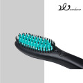 Hair Straightening Ionic Brush