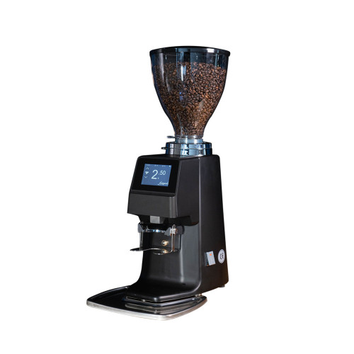 Electric Burr Coffee Grinder