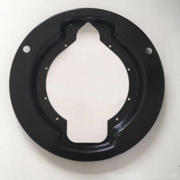 Weight Type Dustproof Cover for Axle