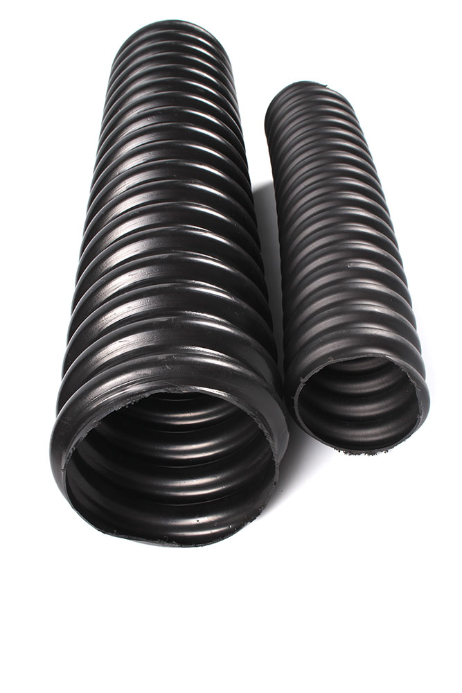 high voltage carbon pipe