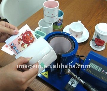 Sublimation ink