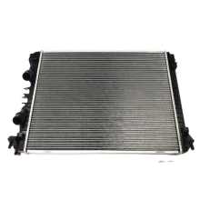 D85EX-15E0 Dozer peças de reposição usadas Radiator Core 154-03-75914