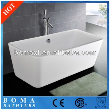 Fashionable Soaking Pure Acrylic Paint Acrylic Bathtub