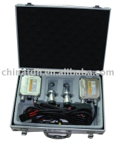 Motorcycle accessories 35W/55W Auto HID conversion hid kit for sale