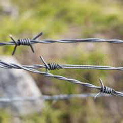 Good Price fully automatic cs-a cs-b cs-c Barbed Wire Fencing Machine Automatic