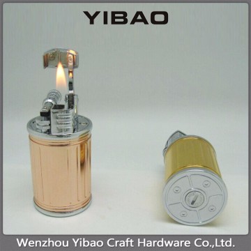 High quality table top lighter lighter gas refill