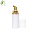 Foam Pump Mini Plastic Bottles for Lash Shampoo