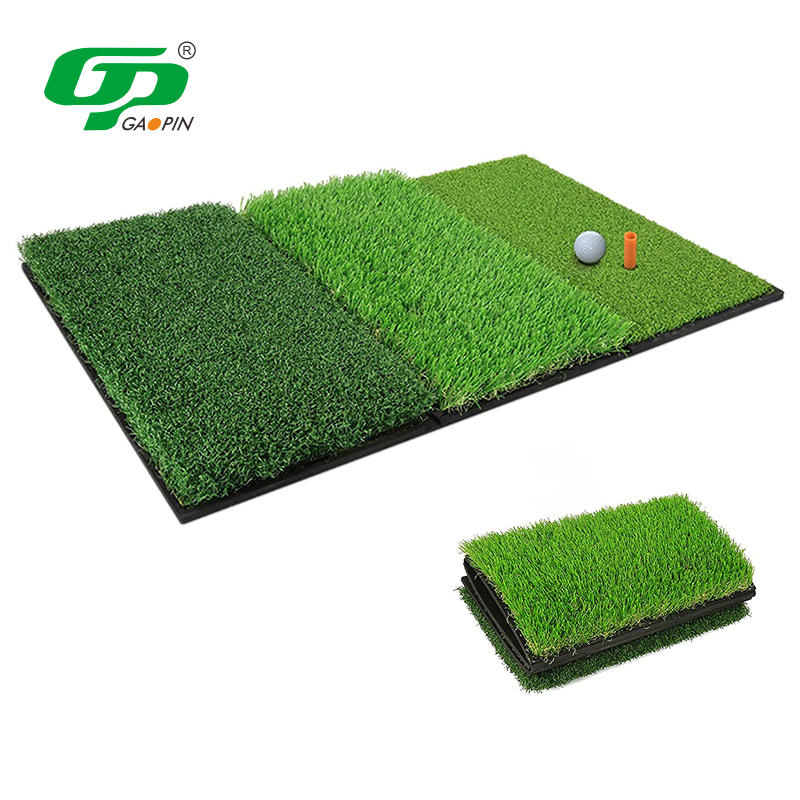 Golf Range Mat