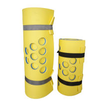 Floating Pool Pong Party Barge: Hot-Selling Beer Pong Table