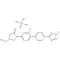 Tedizolid Phosphate(TR-701 FA) Cas 856867-55-5