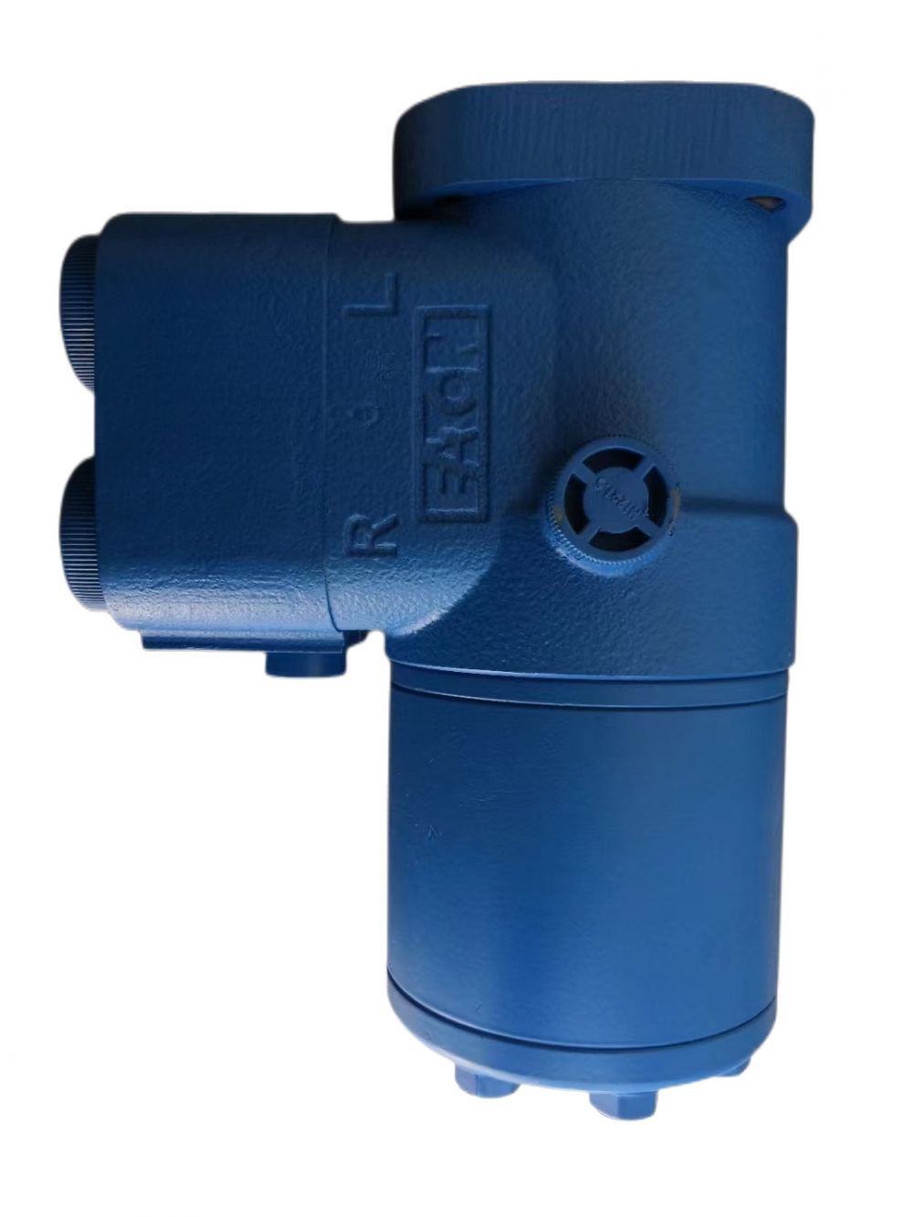 Equipamento de direção hidráulica completa do carregador Loader full hydraulic steering gear