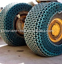 forged tyre protection chain