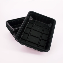 PET PE EVOH Food Trays MAP Trays
