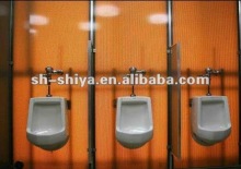 Honeycomb panel project show 12