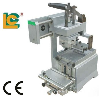 Manual mini Pad Printing machine 