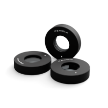 Quarter Waveplate Contacted True Zero-Order