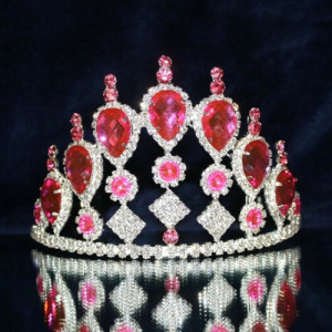 Wholesale pageant crowns and tiaras