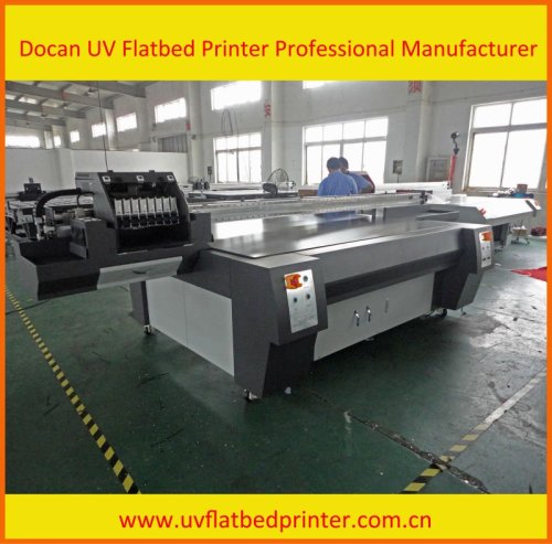 Digital mdf uv printer/mdf printing price