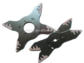 TMT AT1-615R/10 rotor disc