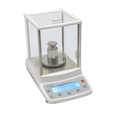 High Accuracy 1mg Analytical Balances 210g 310g 410g x 0.001g Electronic Balances