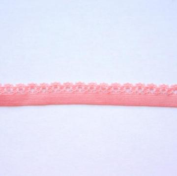 decoration picot knit elastic tape