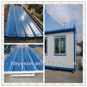 PPGI roofing sheets/Strengthful Corrugated Roofing Sheets/Roofing sheets house