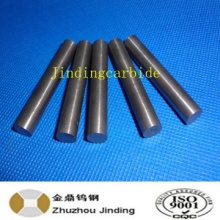 Factory Supplys Yg6X Tungsten Carbide Rod