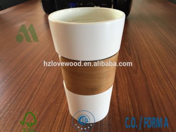 popular coffee cups, bamboo and ceramic coffee cups, cheap coffee cups