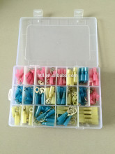 240 PCS Heat Shrink Butt Connectors