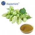 Hops extract factory supply