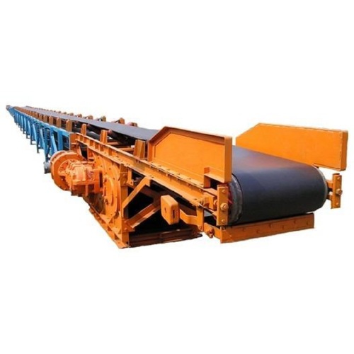 Materyal handling equipment conveyor