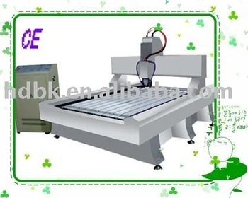 Glass cnc router