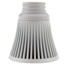 Aluminum Lighting Lamp Body