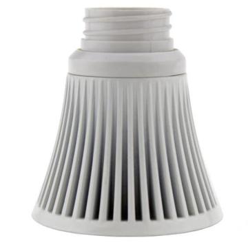 Aluminum Lighting Lamp Body