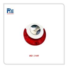 Wired/Wireless Internal LED Flashing Strobe Siren With 110db