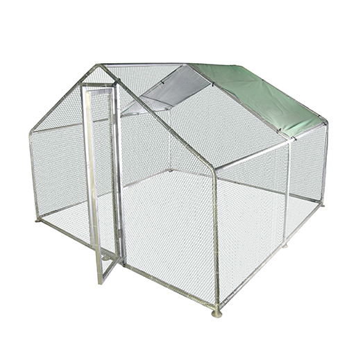 Allevamento di polli all'aperto Outdoor Chicken Kennel