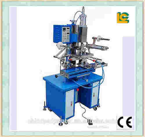 Plane/Cylinder High Pressure Automatic Heat Transfer Machine TC-300K