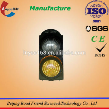 traffic light remote control