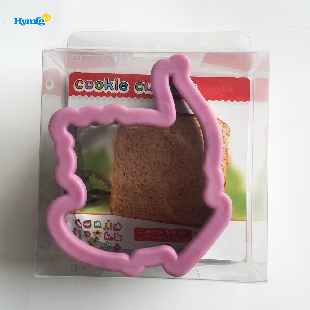 Sandwich Cutter