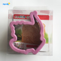 Food Grade Biscuit Mold Sandwich cutter