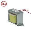 Customized Electrical 12W Audio Power transformer