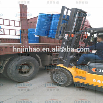 Aluminum Powder Of Non Lamellar Structure