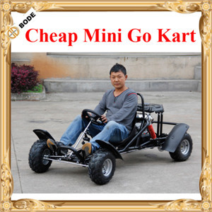 110CC Mini Rental Go kart