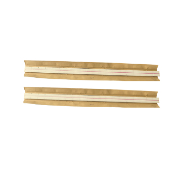 SC-A1-2 Welding Ceramic Backing: Adhesive Tape and Ceramic Weld Backing Strips